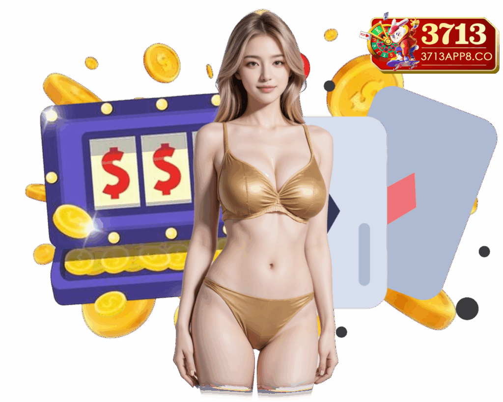 3713APP บาคาร่าเว็บตรง
